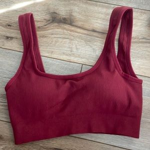 Women’s Sports Bra